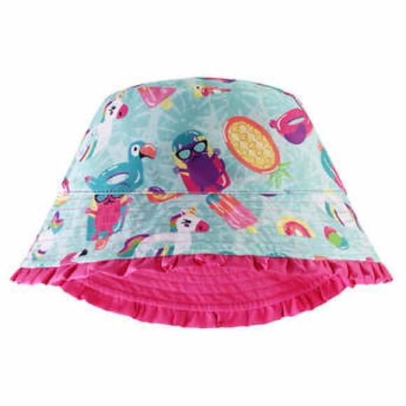 UV Skinz Kids' 3-piece Swim Set - Picture 7 of 7